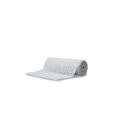 Dukal NUT 13622 Nutramax Lpl Gypsona "S" Plaster Bandage 6" x 5 yds (Pack of 12)