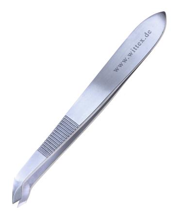 Wittex corns (clavus) tweezers corn removal