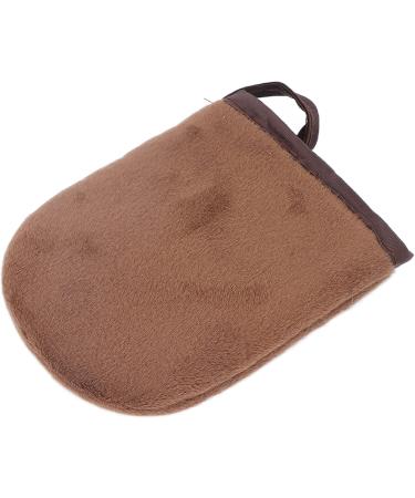  Dioche Self-Tanning Glove Tanning Gloves Flocked Tanning Glove Self-Tanning Glove Lotion Applicator Small Sunless Tanning Glove - Buy Online on GoSupps.com