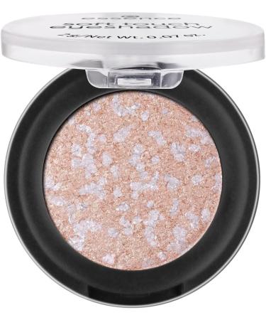 Essence Soft Touch Eyeshadow No. 07 Bubbly Champagne - Vegan Long-Lasting Color-Intensive Formula with Vitamins - Shop Internationally! - Buy Online on GoSupps.com