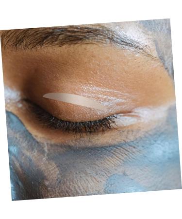 IWOWHERO Makeup 4 Rolls Double Eyelid Stickers Girly Decor Eyelid Strip Tapes Eyelid Lifter Strip Make up Lace Strip - Buy Online on GoSupps.com