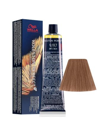 Wella Hair Dye Developer 60ml black 1 count (Pack of 1)