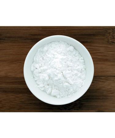 Anthony's Organic Tapioca Flour Starch 2.5 lb - Gluten Free & Non GMO - 2.5 Pound Pack - Buy Online on GoSupps.com