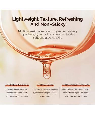Radiant Perfection AHA Renewal Serum - Glycolic & Fruit Acid Blend | 1 Fl. Oz - Achieve Brighter Skin - Buy Online on GoSupps.com