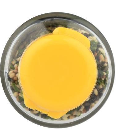 Muso Organic Yuzu Furikake Sprinkles 2.2 oz - Authentic Japanese Seasoning - Buy Online on GoSupps.com