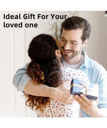 Rechargeable Ear and Nose Hair Trimmer for Men & Women - Dual Edge Blades Easy Clean Black - International Shipping - Buy Online on GoSupps.com