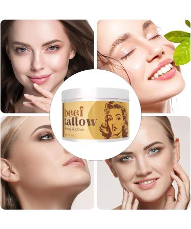  Ungtyb Face Moisturizer Cream Hydrating 25g Revitalizing Lotion Lightweight Skin Softening Formule Nourishing Daily Care Solution for Sensitive Skin Overnight Relief Travel Men Women Use - Buy Online on GoSupps.com