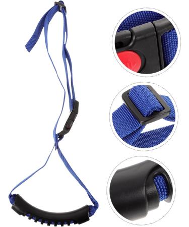 Button Hook Helper Handrail for Elderly People Getting and Off The Bus Hand Rest Cars Car Handle Car Assist Handle Mobility Aids Car Door Handle Automatic Product Pregnant Woman Ribbon - Buy Online on GoSupps.com