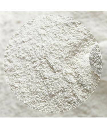 Calcium Lactate Powder 6oz Pure Calcium Lactate Food-Grade Helps Neutralize Food Acidity Non-GMO Food Stabilizer and Bulking Agent for Dairy Products Breads Pastries Ice Cream Jellies - Buy Online on GoSupps.com