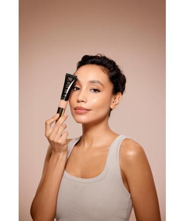 SOSU SOSU CC ME IN FOUNDATION TEKUTY MAKEUP 32 ML 01 - Buy Online on GoSupps.com