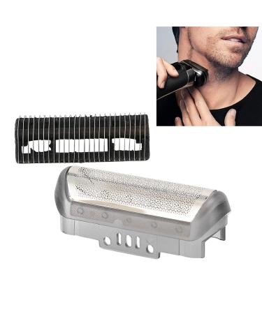 Buy Braun Razor Heads & Parts - Foil Razor 10B 20B 180 190 - International Shipping Available - Buy Online on GoSupps.com