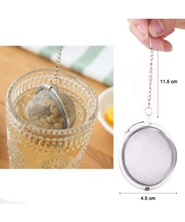 Th vert au pissenlit et la cannelle pour infusion 200g - DETOX diur tique purifiant - 100% naturel et v g talien + Comprend une boule d'infusion pratique en acier inoxydable - Buy Online on GoSupps.com