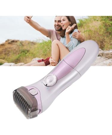 Multifunctional Hair Cutters for Women | Precise and Safe Electric Shaver for Hair Removal - Buy Online on GoSupps.com
