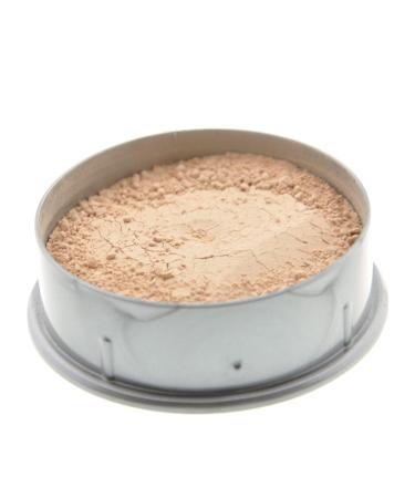 Kryolan 5703 Translucent Powder Profesional Makeup 20g (TL9)
