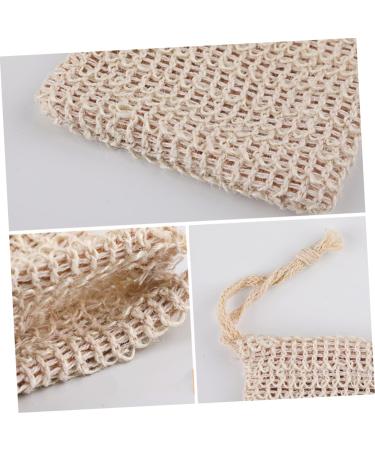  FRCOLOR FRCOLOR Pack of 5 Effective Bubble Bags with Drawstring Comfortable Texture Safe for Handmade Crafts Easy Closure Quick Drying - Buy Online on GoSupps.com