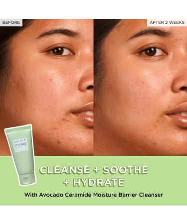 Glow Recipe Fruit Babies Skincare Kit - International Shipping | Ceramide Cleanser BHA Toner Vitamin C Eye Cream & More (5 Count - Buy Online on GoSupps.com