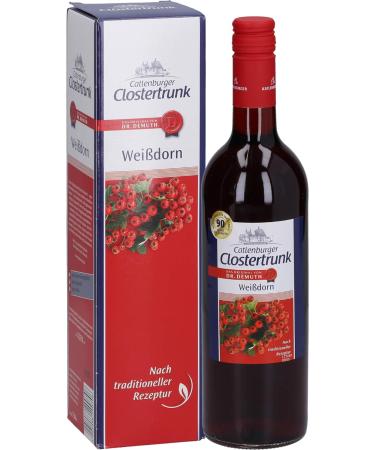 Buy CATLENBURGER Clostertrunk Hawthorn 750 ml - Premium Quality International Shipping - Buy Online on GoSupps.com