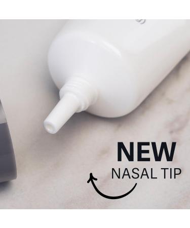 CariFree Fluoride Free Gel Mint Flavored Nano Hydroxyapatite Toothpaste Neutralizes pH Freshens Breath & Moistens Mouth Dentist Recommended for Oral Care (2.3 Ounce (Pack of 2) Soft Mint Soft Mint 2.3 Ounce (Pack of 2) - Buy Online on GoSupps.com