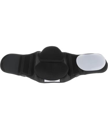 M-Spine Lumbar-Sacral Brace | XX-Large 2X-Large | Grey | International Shipping Available - Buy Online on GoSupps.com