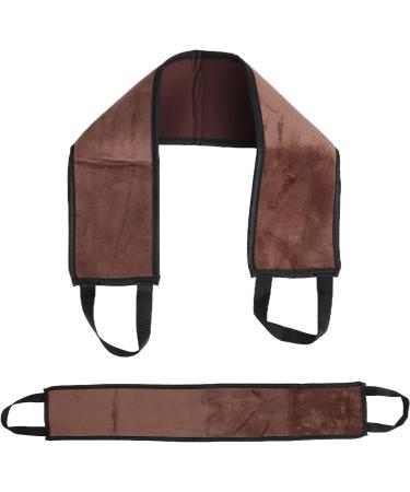  Fupei Self-tanning lotion applicator effortless back tanning lotion applicator for pregnant women for body lotions for sunless tanning. - Buy Online on GoSupps.com