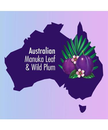 Aussie Blonde Gift Bag Purple Shampoo Set - Hair Care Gift Set for Blonde/Silver Hair - Includes Shampoo, Conditioner, 3 Minute Miracle Hair Mask - 225ml/200ml/290ml - Buy Online on GoSupps.com