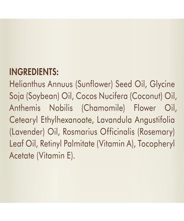 Majestic Pure Coconut Massage Oil - Ultra-Glide Formula for Therapeutic Massages - 8 fl oz (Pack of 2) - Buy Online on GoSupps.com