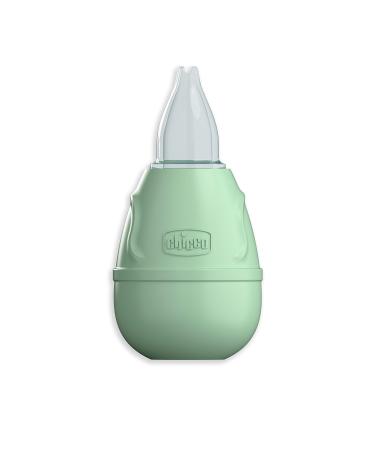 Chicco- Nasal Aspiration - Baby Safe Hygiene 0M+