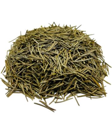 AgoraMarket Dried Organic Pine Needle Tea 85g 195Kg 460 grams - Buy Online on GoSupps.com