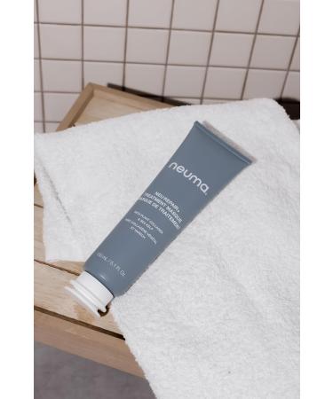 Neuma Neu Repair Treatment Masque 5.1 Oz - Revitalize Hair International Shipping Available - Buy Online on GoSupps.com