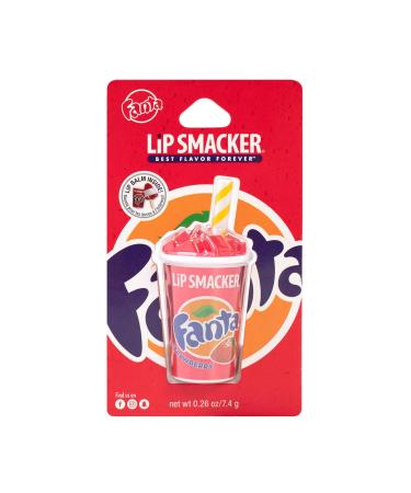 Lip Smacker Coca Cola Collection lip balm trio - Coca-Cola Sprite & Strawberry Fanta flavors - Buy Online on GoSupps.com