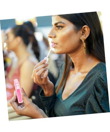 Buy Hemoton 6pcs Lip Gloss Set - Hydrating Clear Lip Balm Shimmer Tint & Glossy Lip Stain - International Shipping Available - Buy Online on GoSupps.com