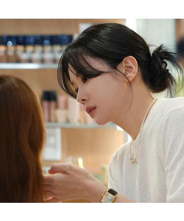 Happyrim Makeup Sponge Case (4pcs) | Flawless Beauty & Cosmetics Puff for Liquid & Cream | Latex Free Blending Sponges - International Shipping Available - Buy Online on GoSupps.com