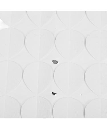 Buy Shoe Heel Repair Patch - Abrasion Resistant Long Lasting Stability Fits All Sizes (White) - International Shipping Available - Buy Online on GoSupps.com