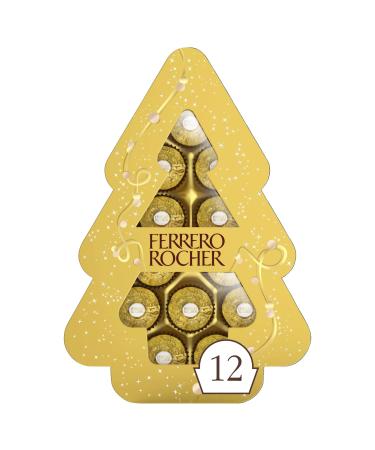 FERRERO Rocher Christmas Tree (gift box 150g)