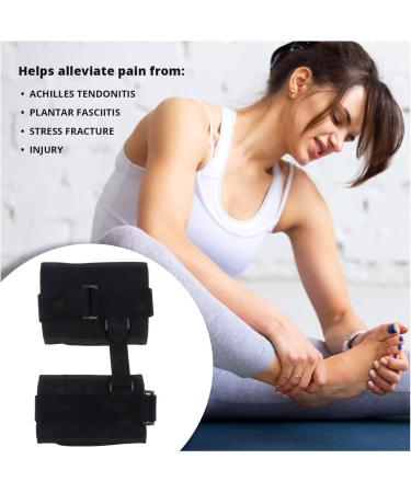 Buy Healifty Foot Drop Corrector Ankle Support Brace - Best Night Splint for Foot & Ankle Pain Relief | International Shipping Available - Buy Online on GoSupps.com