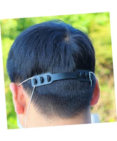 CABILOCK 6S Face Cover | Reusable Anti-Slip Eared Passports & Extension Hooks | Child Mouth Protection - Buy Online on GoSupps.com