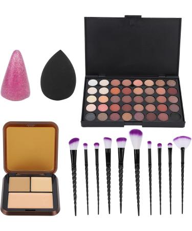 Face contour palette highly pigmented makeup tone rich natural colors long-lasting softness with egg-based makeup. - Buy Online on GoSupps.com