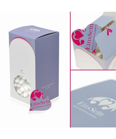 EinsSein 1kg Chocolate Balls Mix - Wedding & Baptism Gifts Ideal for Test Tubes Alternatives to Chocolate Chips & Almonds - Buy Online on GoSupps.com