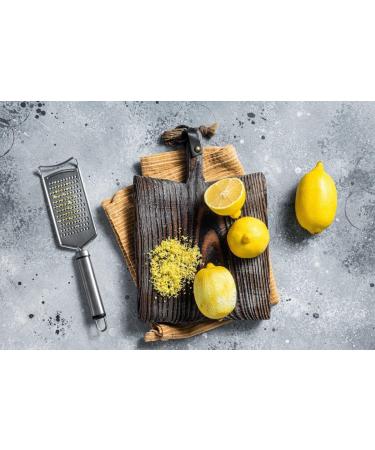 Veenas Yellow Lemon | 5 Pieces | Lemon | 100% Fresh | Inidan Origin - Buy Online on GoSupps.com
