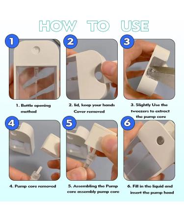 Perfume Travel Spray Bottle 6 Pieces Colorful 45ml Travel Perfume Refill Bottle Moisturizing Sprayer Box Alcohol Hand Wash Spray Bottle Portable Perfume Atomizer for Women Men Travel Essentials. - Buy Online on GoSupps.com