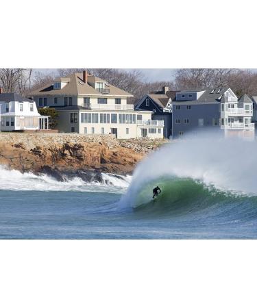 O'Neill Psycho 3mm Hood - Large Black - Buy Online on GoSupps.com