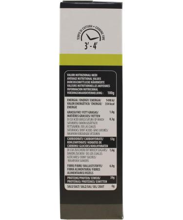  Probios Probios Protein Paste Black Organic - Gluten-Free 8 x 250g - Buy Online on GoSupps.com