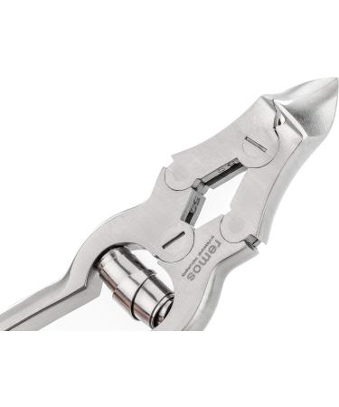 REMOS Leverage Pliers with Two Tips Stainless 12 cm - Buy Online on GoSupps.com