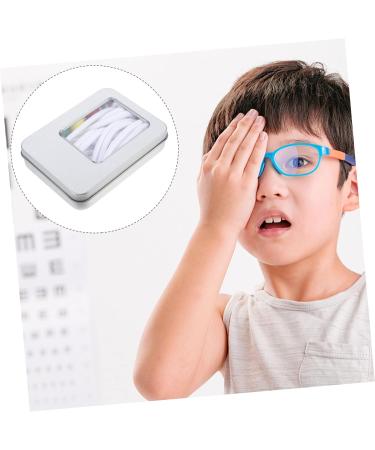 Healeved 3 STK Low-Vision Convergence Training Ball | Visual Training Device for Children - Enhance Binocular Vision & Aid Nearsightedness - Buy Online on GoSupps.com