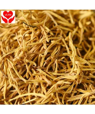 Dry Herb Lian Xu/Lotus Stamen/Stamen Nelumbinis (500 Grams) - Buy Online on GoSupps.com