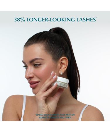 Talika Lipocils Eye Makeup Remover Balm - Gentle and Effective Eye Cleanser for Makeup Removal - Active ingredients for longer stronger and silkier lashes and brow - 30ml - Buy Online on GoSupps.com