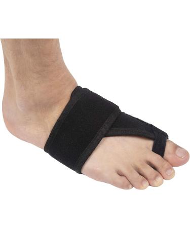 Bunion Splint - Soft Lining Adjustable Straps for Comfort & Support | Shop Internationally - Buy Online on GoSupps.com