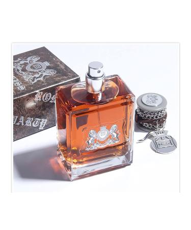 Alpha-Men Feromone Perfume J'adore Alpha Men Pheromone Perfume Pheromone Cologne for Men Premium Pheromone Infused Oil Cologne Men's Pheromone Cologne to Attract Women (1pcs) - Buy Online on GoSupps.com