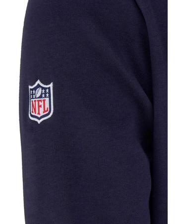 New Era NFL Chicago Bears Monsters of The Midway Hoodie - Blue | Official Merchandise | Fast International Shipping - Buy Online on GoSupps.com