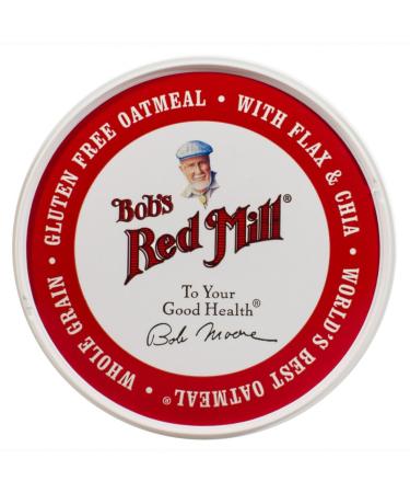 Bob's Red Mill Gluten-Free Oatmeal Cup & Maple  Brown Sugar  2.15 Ounce 2.15 Ounce (Pack of 1) - Buy Online on GoSupps.com
